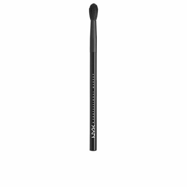 Pinceau NYX Pro Crease Prob17 Ombre à paupières