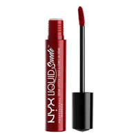 Rouge à lèvres Liquid Suede NYX (4 ml)