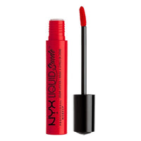 Rouge à lèvres Liquid Suede NYX (4 ml)