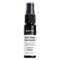 Spray pour cheveux Dewy Finish NYX (18 ml)