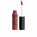 Rouge à lèvres NYX Soft Matte Rome Crème (8 ml)