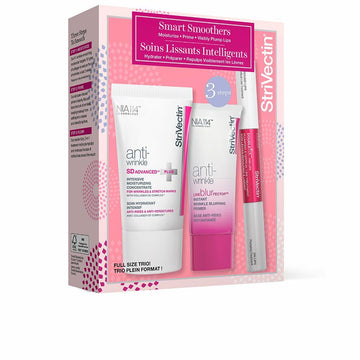 Set de cosmétique unisexe StriVectin Antirides (3 pcs)