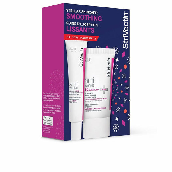 Set de Cosmétiques Femme StriVectin Antirides (2 pcs)