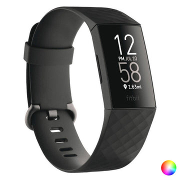 Bracelet d'activités Fitbit INSPIRE 2 FB418