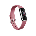 Bracelet d'activités Fitbit Luxe