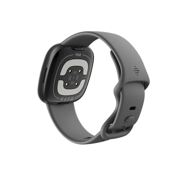 Montre intelligente Fitbit SENSE 2 FB521BKGB