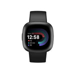 Montre intelligente Fitbit VERSA 4 FB523BKBK