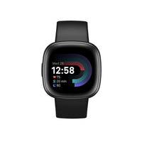 Montre intelligente Fitbit VERSA 4 FB523BKBK