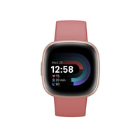 Montre intelligente Fitbit VERSA 4 FB523RGRW