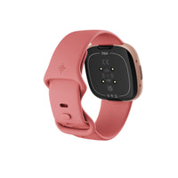 Montre intelligente Fitbit VERSA 4 FB523RGRW