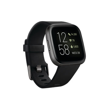 Montre intelligente Fitbit Versa 2 1,4" AMOLED WiFi 165 mAh