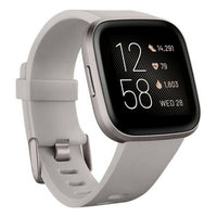 Montre intelligente Fitbit Versa 2 1,4" AMOLED WiFi 165 mAh