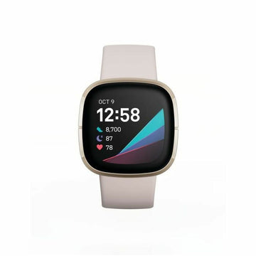 Bracelet d'activités Fitbit Sense