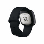 Montre intelligente Fitbit FB512BKBK 1,58" Noir