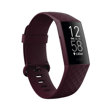 Bracelet d'activités Fitbit Charge 5 Noir