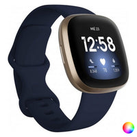 Montre intelligente Fitbit VERSA 3 FB511