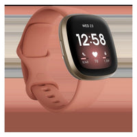 Montre intelligente Fitbit VERSA 3 FB511