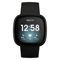 Montre intelligente Fitbit VERSA 3 FB511