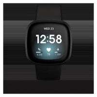 Montre intelligente Fitbit VERSA 3 FB511