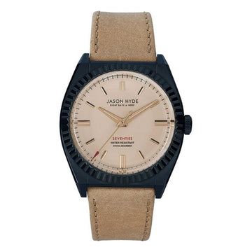 Montre Unisexe Jason Hyde JH10014 (Ø 40 mm)