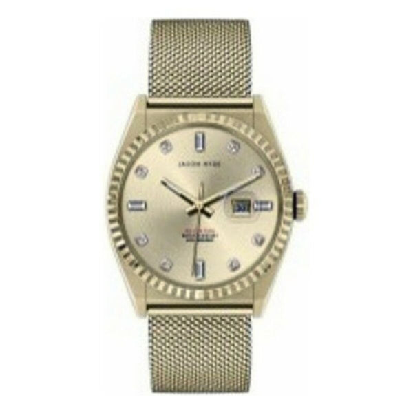 Montre Femme Jason Hyde JH20022 (Ø 36 mm)