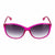 Lunettes de soleil Femme Converse CV PEDAL NEON PINK 60 (ø 60 mm)