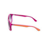 Lunettes de soleil Femme Converse CV PEDAL NEON PINK 60 (ø 60 mm)