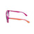 Lunettes de soleil Femme Converse CV PEDAL NEON PINK 60 (ø 60 mm)