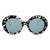 Lunettes de soleil Femme Thom Browne TB-510-G (ø 54 mm)