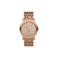 Montre Unisexe Burberry BU1864 (ø 38 mm)