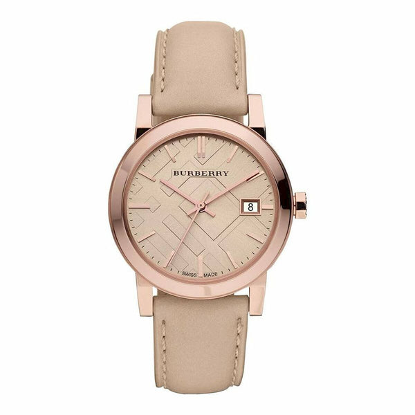 Montre Femme Burberry BU9014 (ø 38 mm)