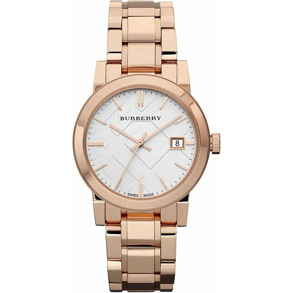 Montre Femme Burberry BU9104 (Ø 26 mm)