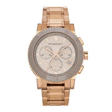 Montre Femme Burberry BU9703 (ø 38 mm)