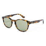 Lunettes de soleil Unisexe Oxydo OX1063-2MEBH (Ø 51 mm) Vert Havana (ø 51 mm)