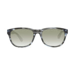 Lunettes de soleil Homme Polaroid PLP-302-AKH-Z5 Gris (ø 55 mm)