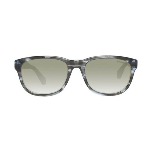 Lunettes de soleil Homme Polaroid PLP-302-AKH-Z5 Gris (ø 55 mm)