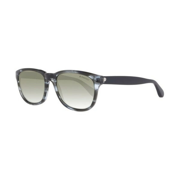 Lunettes de soleil Homme Polaroid PLP-302-AKH-Z5 Gris (ø 55 mm)