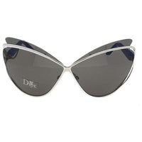 Lunettes de soleil Femme Dior DIOR AUDACIEUSE 1 4CLY1 DIOR AUDACIEUSE 1 4CLY1 (Ø 72 mm)