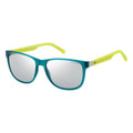 Lunettes de soleil Homme Tommy Hilfiger TH-1403S-R6Y Bleu (ø 56 mm)