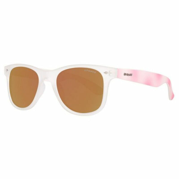 Lunettes de soleil Femme Polaroid PLD-6009-S-RFV-AI-M