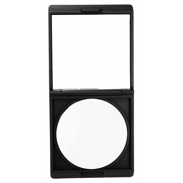 Miroir QVS Compact Noir