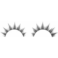 Faux cils QVS Natural Look Style 1 Noir