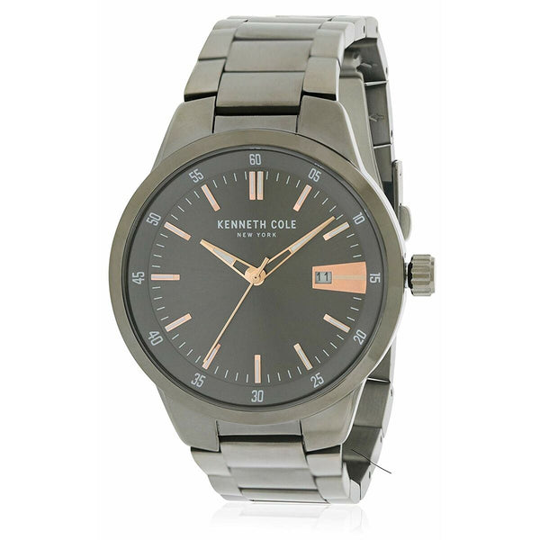 Montre Homme Kenneth Cole KCC0131003 (Ø 42 mm)