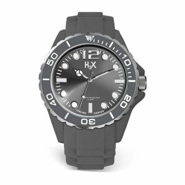 Montre Unisexe Haurex SG382UG1 (42,5 mm)