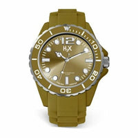 Montre Unisexe Haurex SV382UV3 (42,5 mm)