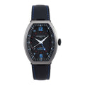 Montre Homme Montres de Luxe 09EX-9601 (Ø 39 mm)