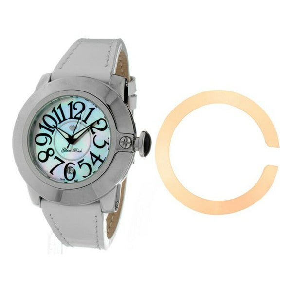 Montre Femme Glam Rock GR32050 (ø 44 mm)