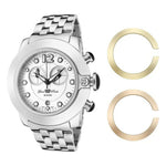 Montre Femme Glam Rock GR32154 (ø 44 mm)