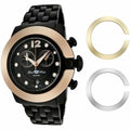 Montre Homme Glam Rock GR32183 (ø 44 mm)