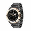 Montre Unisexe Glam Rock GR50110 (Ø 42 mm)